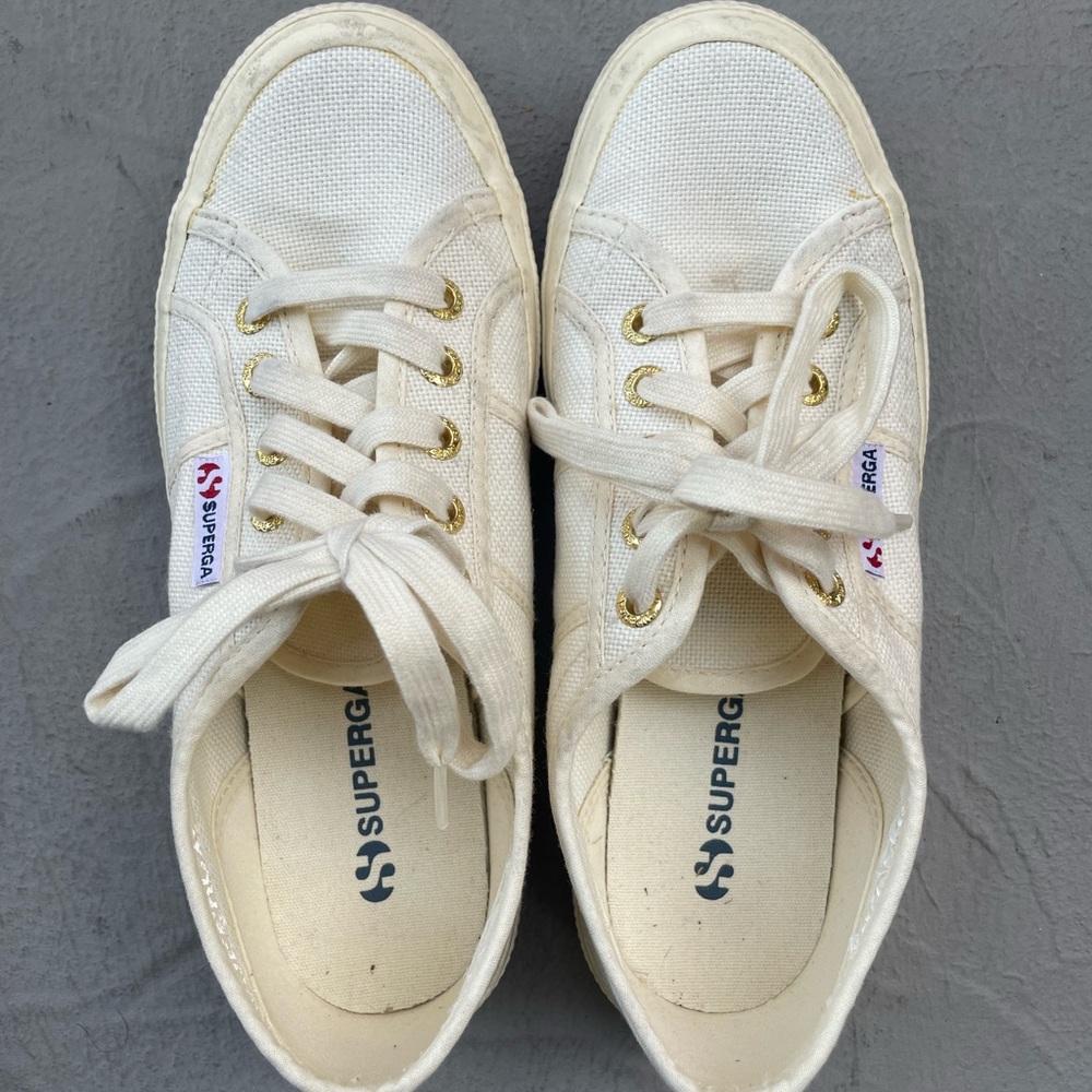 Superga 2750 Cotu Classic - 6.5 women’s
